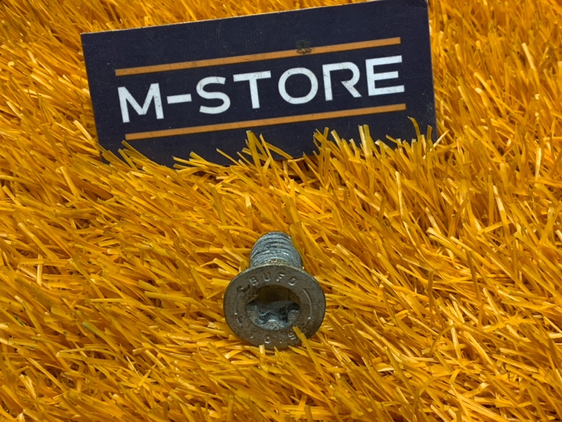 Болт тормозного диска, 100 рублей, Красноярск