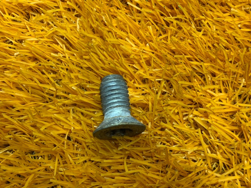 Болт тормозного диска, 100 рублей, Красноярск