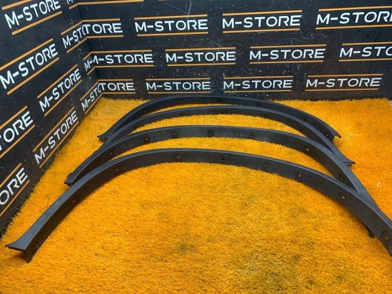 накладка на крыло, 10620 рублей, Красноярск