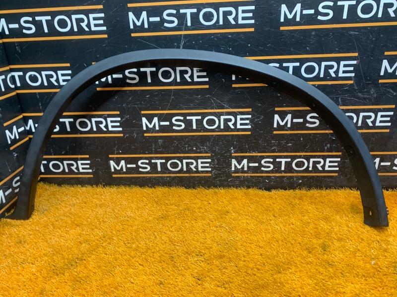 накладка на крыло, 10620 рублей, Красноярск