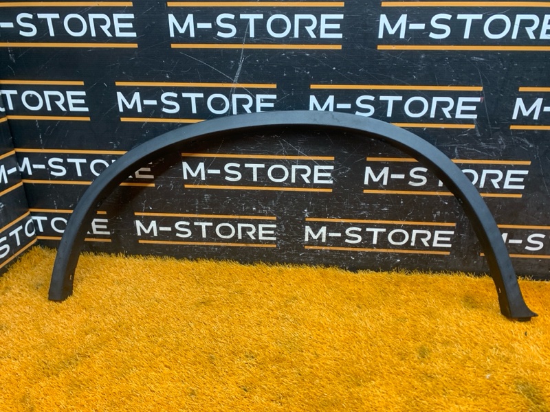 накладка на крыло, 10620 рублей, Красноярск