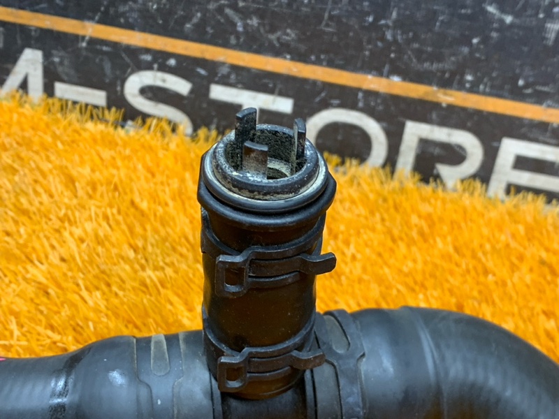 Патрубок системы охлаждения, 3200 рублей, Красноярск