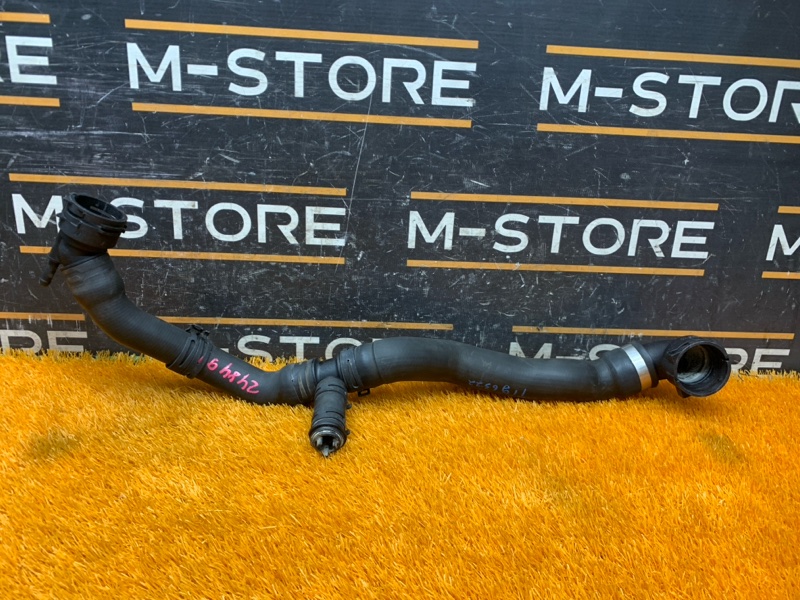 Патрубок системы охлаждения, 3200 рублей, Красноярск