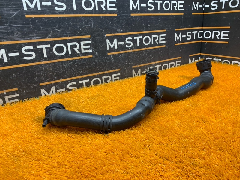 Патрубок системы охлаждения, 3200 рублей, Красноярск