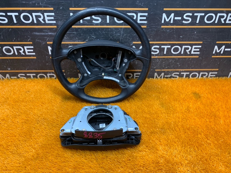 руль, 7000 рублей, Красноярск