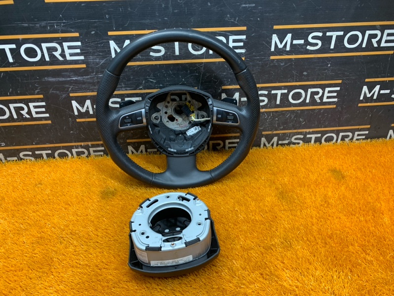 руль, 7500 рублей, Красноярск