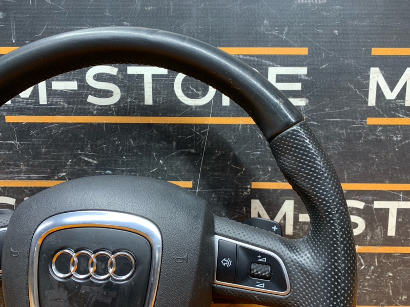 руль, 7500 рублей, Красноярск