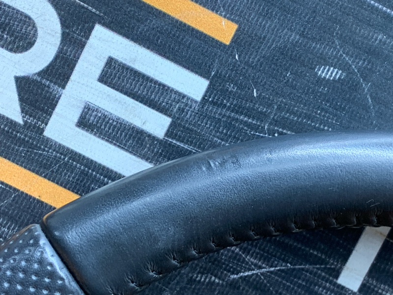 руль, 7500 рублей, Красноярск