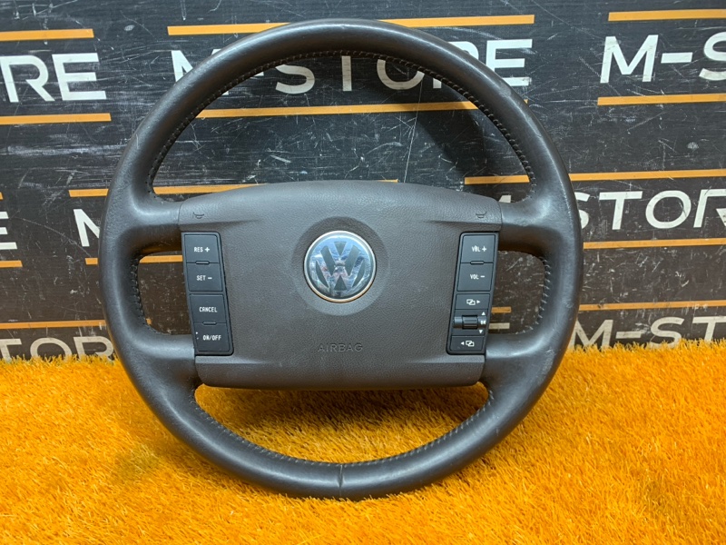 руль, 3990 рублей, Красноярск