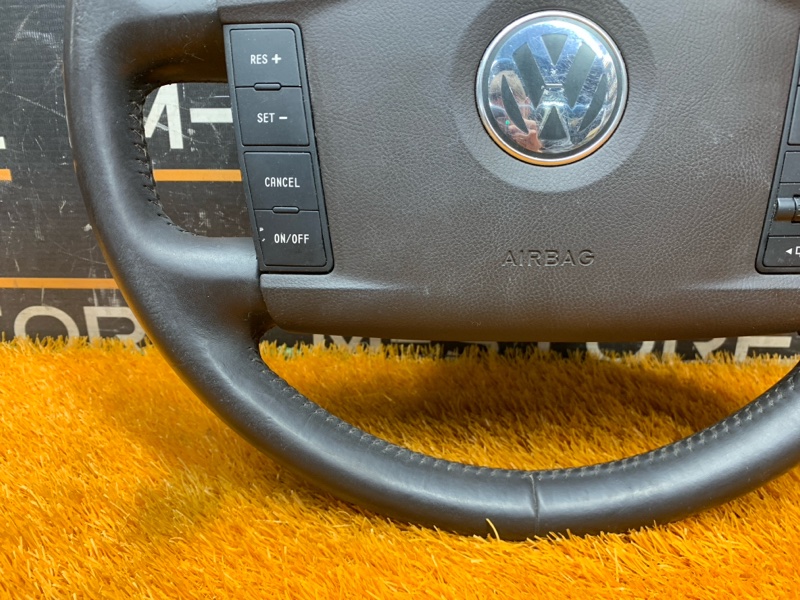 руль, 3990 рублей, Красноярск