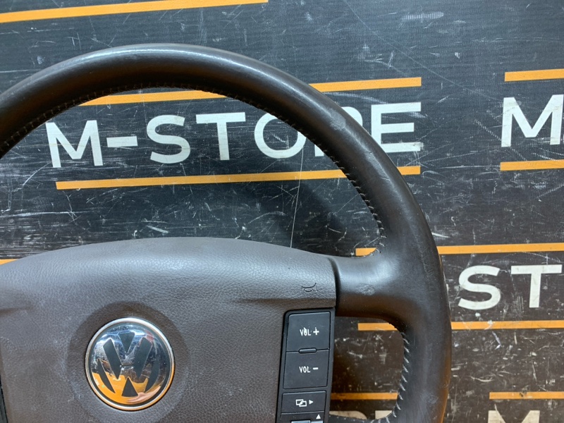 руль, 3990 рублей, Красноярск