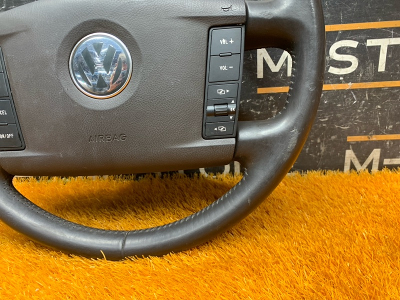 руль, 3990 рублей, Красноярск