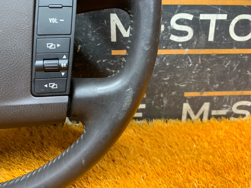 руль, 3990 рублей, Красноярск