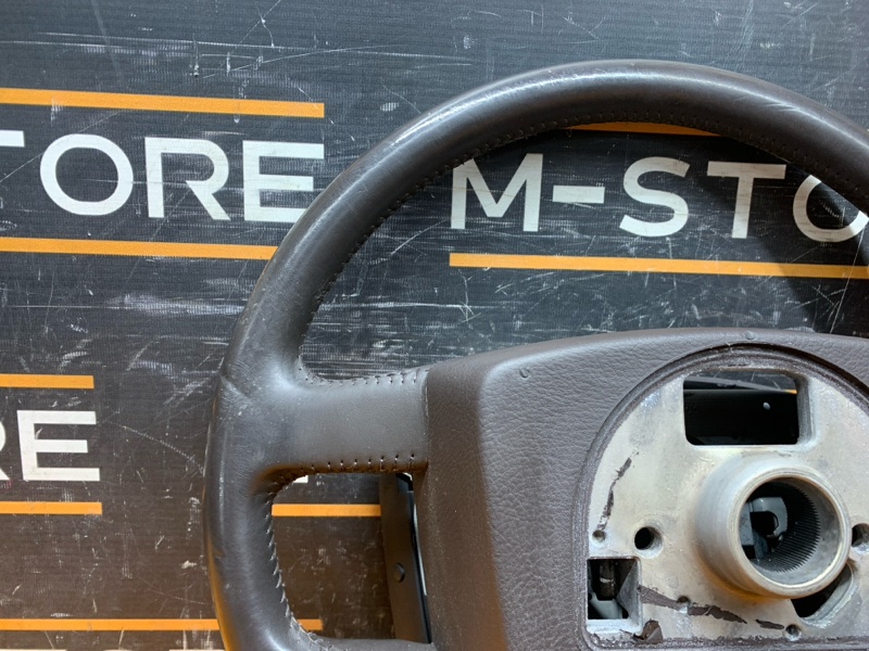 руль, 3990 рублей, Красноярск