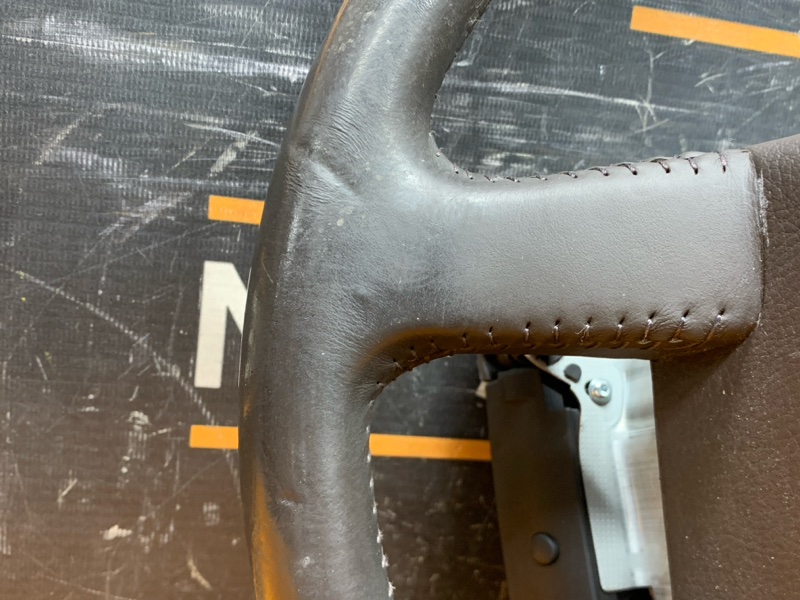 руль, 3990 рублей, Красноярск