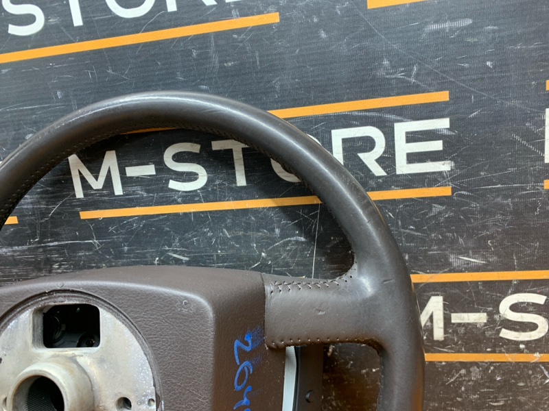 руль, 3990 рублей, Красноярск