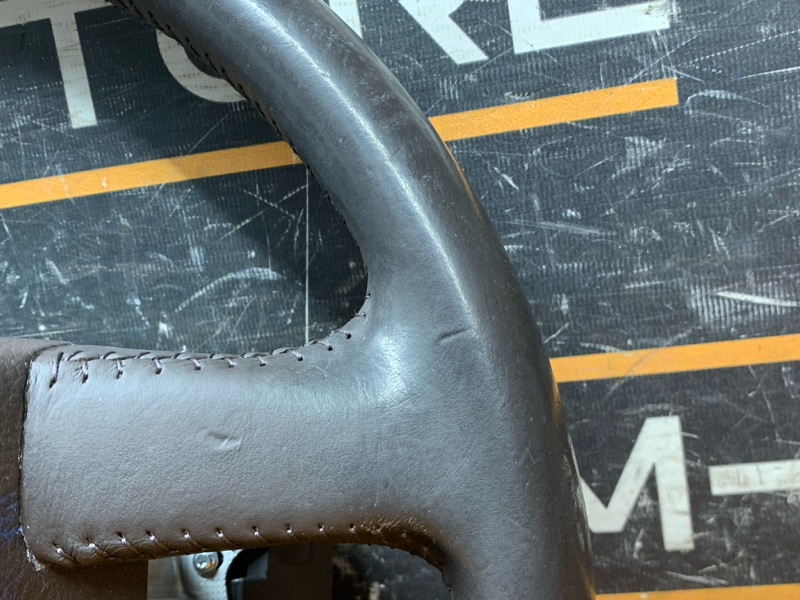 руль, 3990 рублей, Красноярск