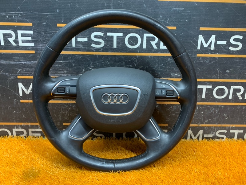 руль, 6000 рублей, Красноярск