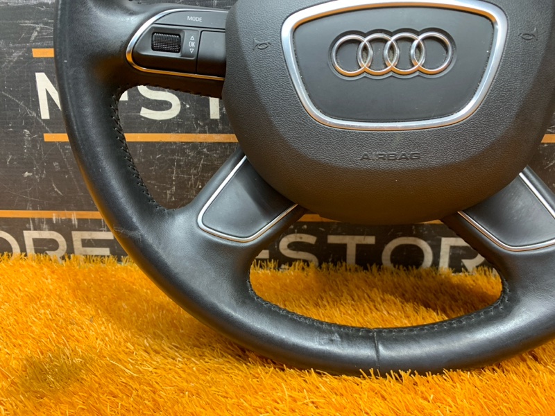 руль, 6000 рублей, Красноярск