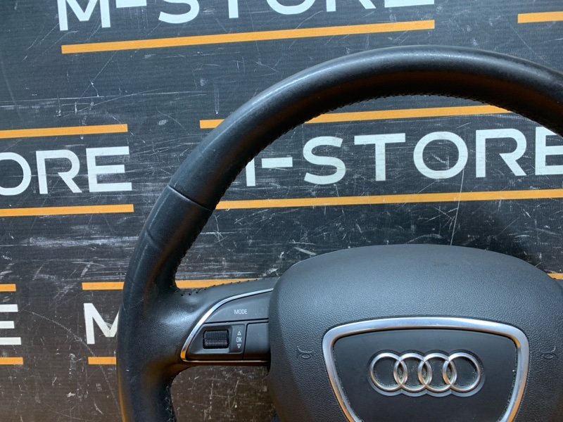 руль, 6000 рублей, Красноярск