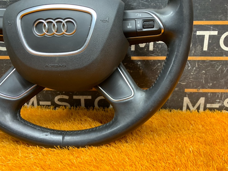 руль, 6000 рублей, Красноярск