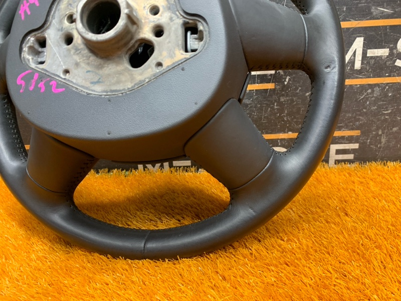 руль, 6000 рублей, Красноярск