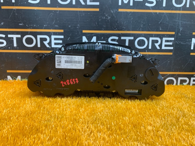 щиток приборов, 13280 рублей, Красноярск