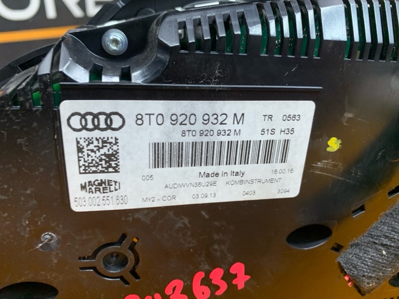 щиток приборов, 13280 рублей, Красноярск