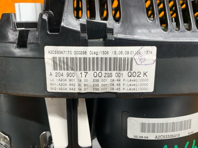 щиток приборов, 6210 рублей, Красноярск