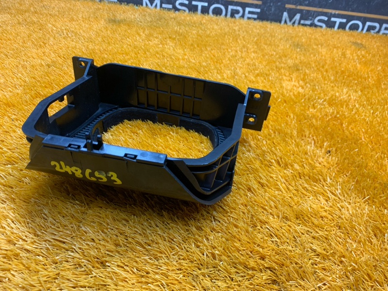 Кожух рулевой колонки, 300 рублей, Красноярск