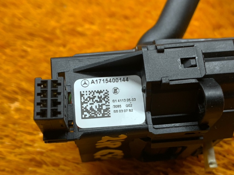 переключатель поворотов, 700 рублей, Красноярск