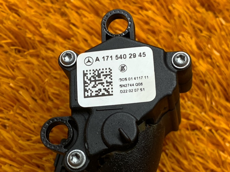 Кнопка регулировки руля, 300 рублей, Красноярск