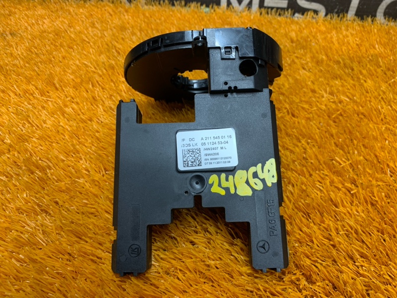 Датчик угла поворота руля, 7000 рублей, Красноярск