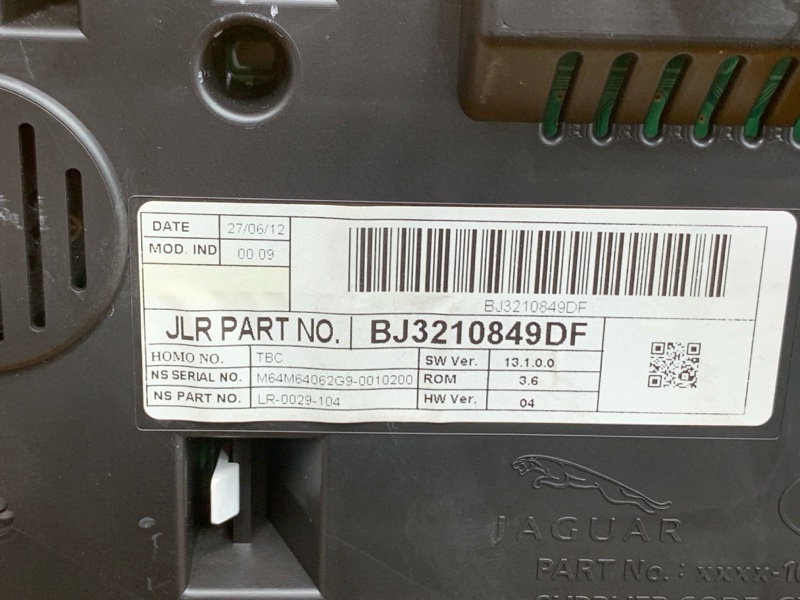 щиток приборов, 8800 рублей, Красноярск