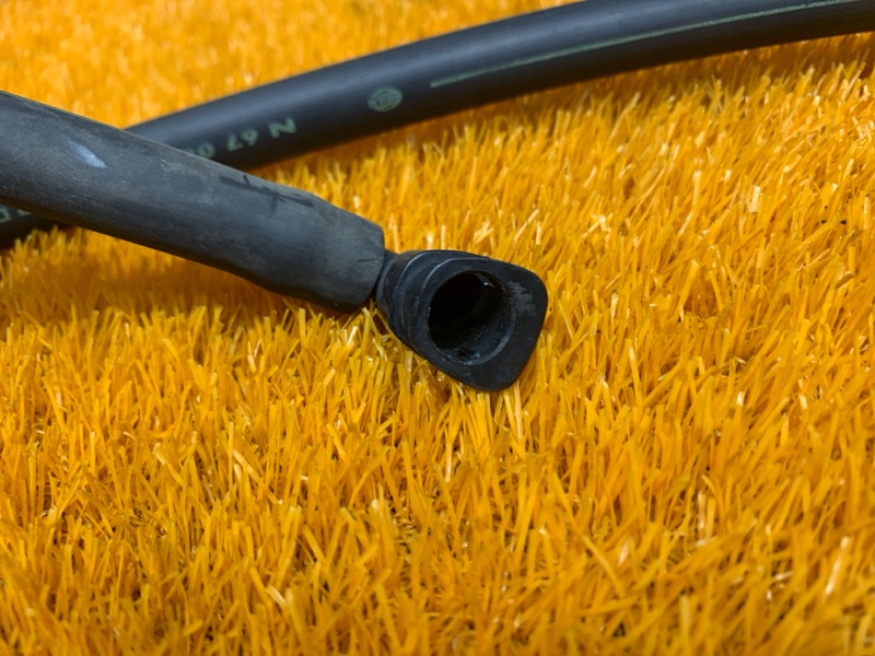 Шланг омывателя фар, 700 рублей, Красноярск