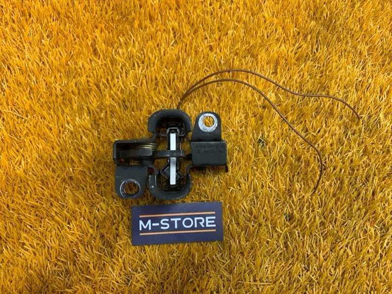 замок капота, 300 рублей, Красноярск