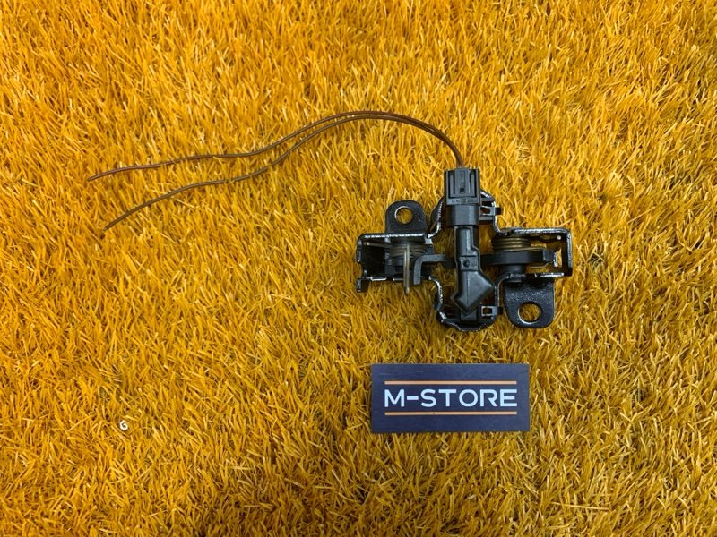 замок капота, 300 рублей, Красноярск