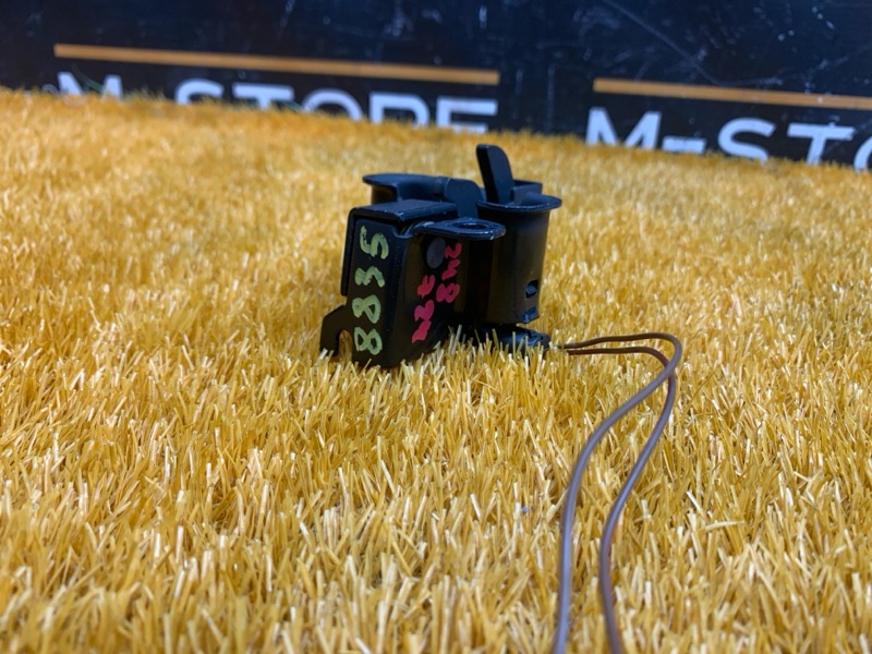 замок капота, 300 рублей, Красноярск