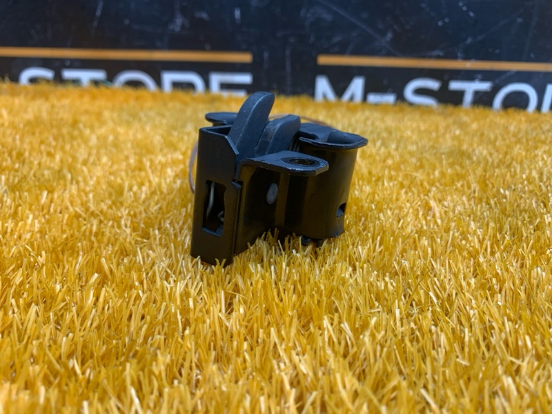 замок капота, 300 рублей, Красноярск