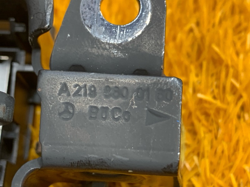 замок капота, 300 рублей, Красноярск