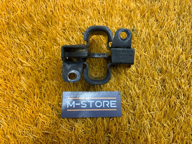 замок капота, 300 рублей, Красноярск