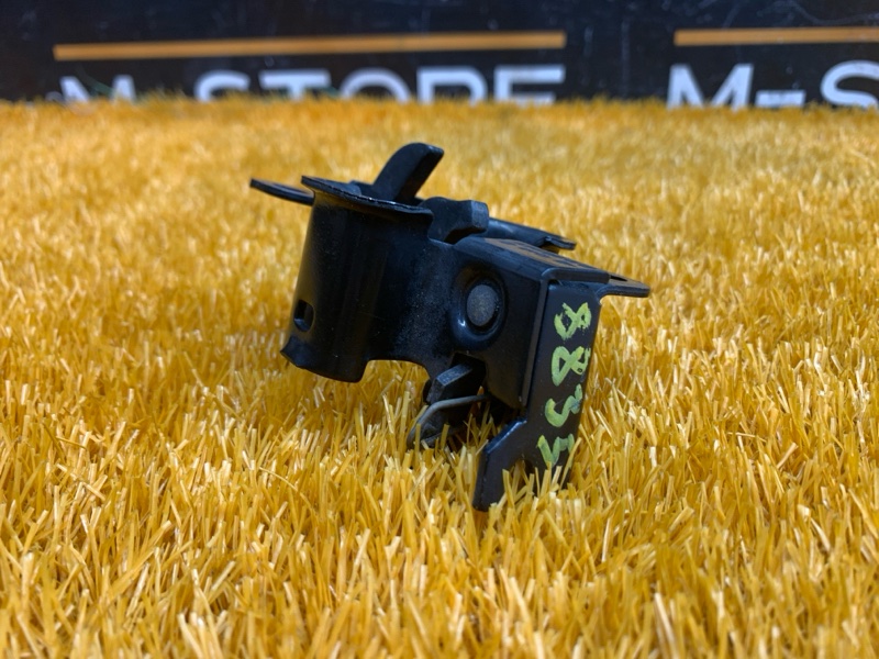 замок капота, 300 рублей, Красноярск