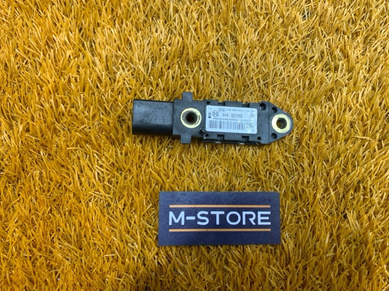 Датчик airbag ( удара), 200 рублей, Красноярск