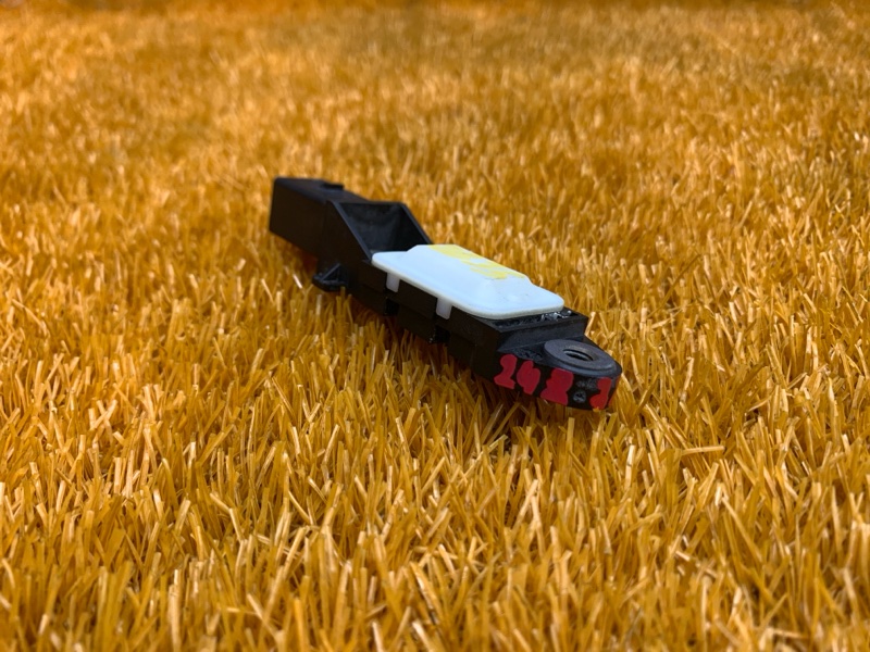 Датчик airbag ( удара), 200 рублей, Красноярск