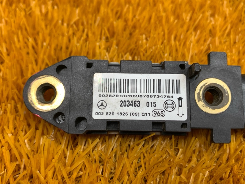 Датчик airbag ( удара), 200 рублей, Красноярск