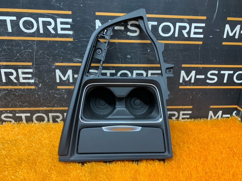 Накладка центральной консоли, 1640 рублей, Красноярск