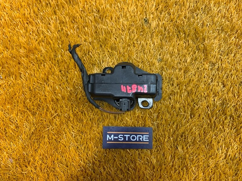 замок капота, 300 рублей, Красноярск