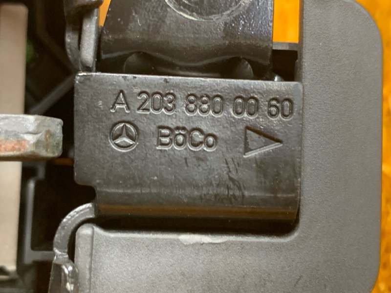 замок капота, 300 рублей, Красноярск