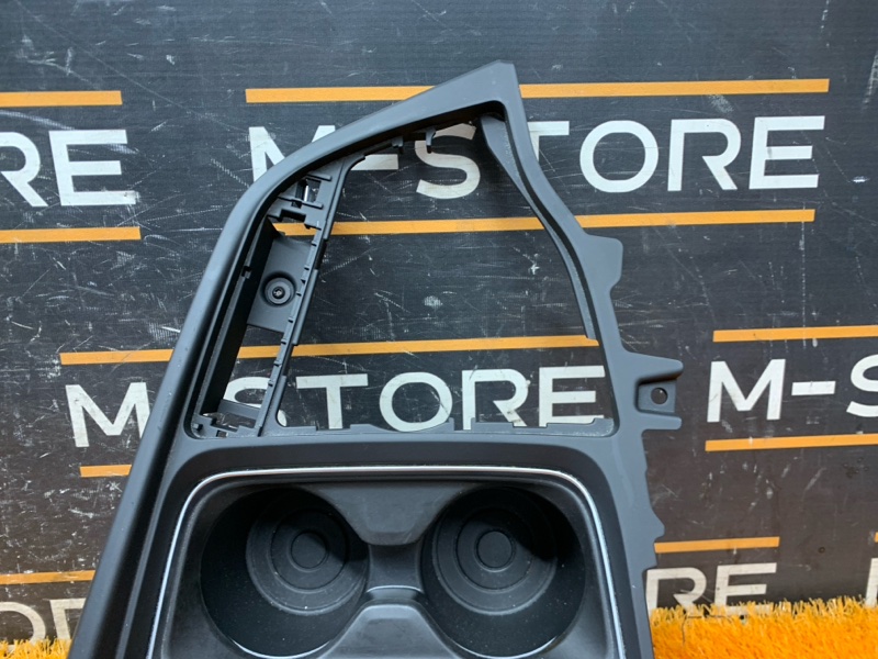 Накладка центральной консоли, 1640 рублей, Красноярск