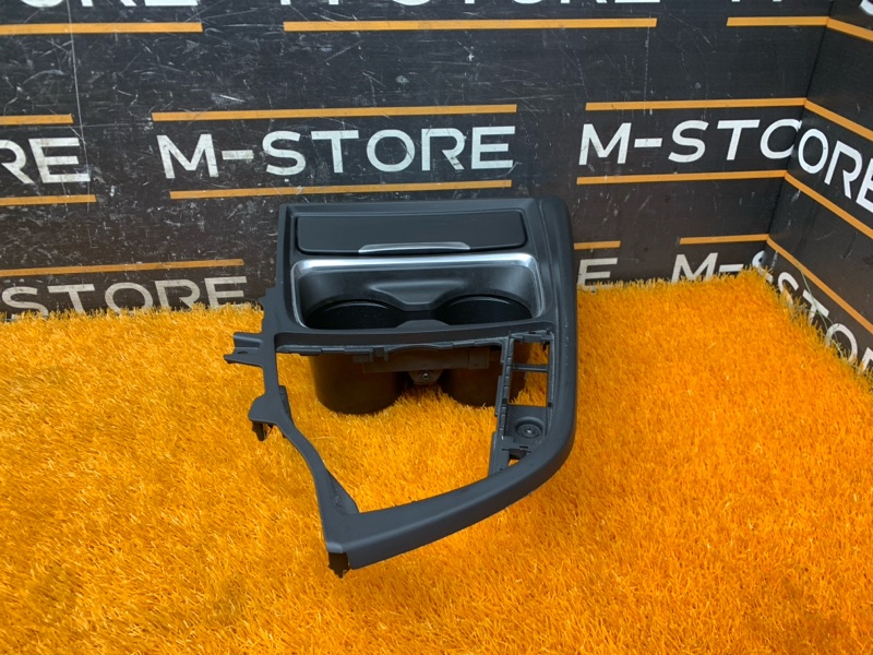 Накладка центральной консоли, 1640 рублей, Красноярск